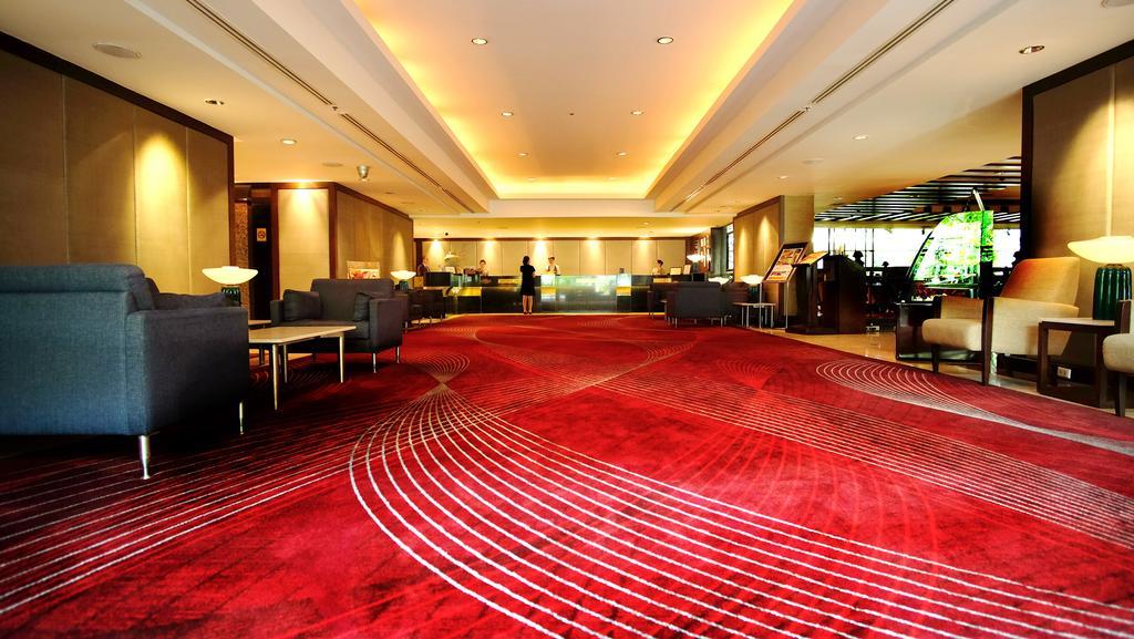 Zenith Sukhumvit Hotel Бангкок Екстер'єр фото